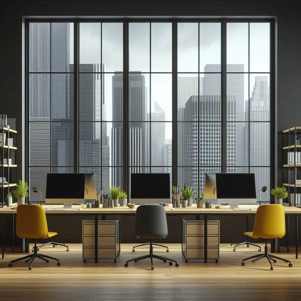 鄂尔多斯国际大厦文章配图